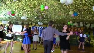 Komers 2012mp4 [upl. by Acirretahs]