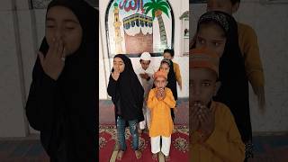 allahumma labbaik naat islamic status short video viral video [upl. by Balmuth]