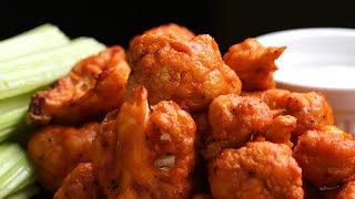 Buffalo Cauliflower [upl. by Atnicaj600]