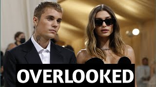 Hailey Bieber Devastated as Singer Fades into Justins Shadow Straining Relationship [upl. by Lynad]