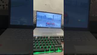 Asus laptop gta 5 reloaded gameplay smooth with 60fps ❤️ Download link 🔗 tell me in comment section [upl. by Magnolia]