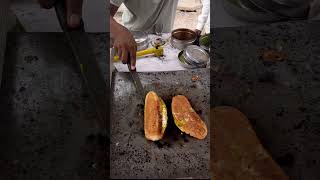 quotHot Dog Mashup Unconventional Flavor Combosquot food prayagrajfoodies 275 [upl. by Verile442]