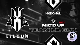 Micd up moments Team Lilgun 🗣 2 [upl. by Catharine782]