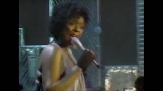 Thelma Houston  You used to hold me so tight  1984 HQ [upl. by Esojnauj]