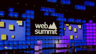 Web Summit 2024 Opening Ceremony in beautiful Lisbon [upl. by Nacim]