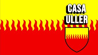 Historia de la Casa Uller  CDHYF [upl. by Atneciv]