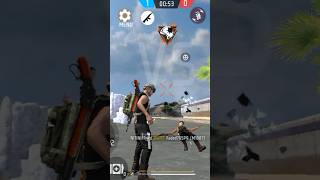 Free fire new funny short 🤣🤣🤣 funny [upl. by Sackman557]