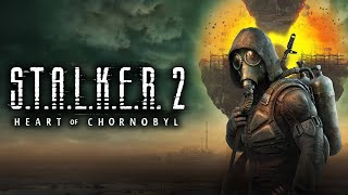 STALKER 2 Heart of Chornobyl  As Good As Nucleus [upl. by Aikal]