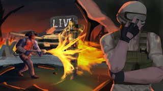 DUTCH META HOMIE FIRERRRAAATE META BOI🔴LIVE [upl. by Erdnaid264]