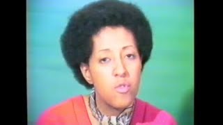 Howardena Pindell Memoirist [upl. by Mack]