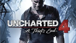 Uncharted 4  Vol 2  FSK 18 [upl. by Ardnael184]