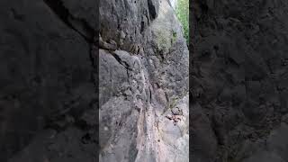 rockcraft mountain viralvideoshort2024 [upl. by Lindsy]