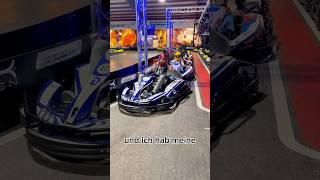 Kart fahren in Kiel [upl. by Valry]