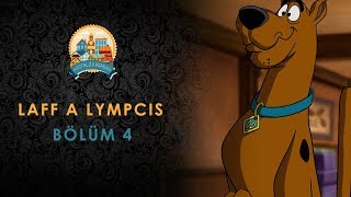 Laff A Lympics  Türkçe Dublaj  Bölüm 4 [upl. by Sivart]