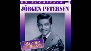 Jörgen Petersen — Syysunelmia [upl. by Fortunna]