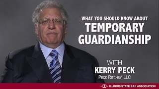 What you should know about temporary guardianship [upl. by Plante]