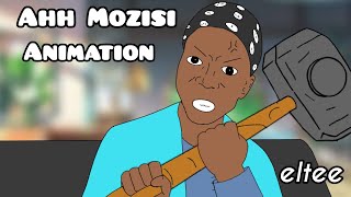 AHH MOZISI ANIMATION When you Fail your exams AhMozisi elteeleo [upl. by Queena]