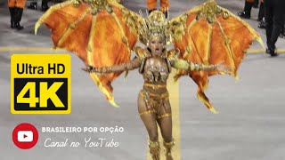 Dragões da Real 2019  Desfile Oficial  4K [upl. by Adnat]