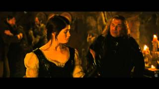 Hansel and Gretel Witch Hunters Trailer [upl. by Francesco]