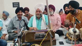 SACH KAHO SUN LEHO SABHE ਸਾਚੁ ਕਹੋ ਸੁਨ ਲੇਹੁ ਸਭੈ S Jaswinder Singh jee Texla Tv Waley [upl. by Reld740]