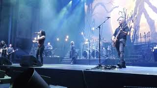 Avantasia  Farewell  live Bamberg 642019 [upl. by Lirbaj165]