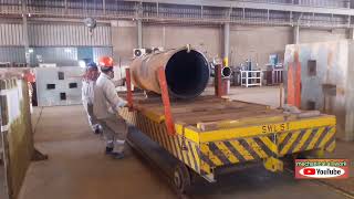 ADNOC offshore Jacketshortsyoutube mechanical all work [upl. by Eniluap97]