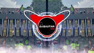 TeriKareLoopJhoopBattiEdm DJ Remix Rasiya • DJ Gautam GBZ • DJ Sohel GBZ •Dj Lucky Pradhan [upl. by Mrots]