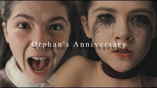 ORPHAN ANNIVERSARY  Dont Recall [upl. by Avilla]