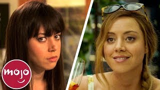 Top 10 Parks and Recreation Stars Where Are They Now [upl. by Ajet816]