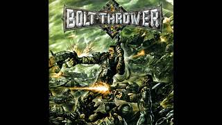 Bolt Thrower  Contact  Wait Out [upl. by Dukie]