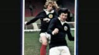 Scotland Song  World Cup  1974 [upl. by Selbbep338]