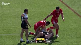 Koori Knockout 2023 Mens Grand Final Highlights [upl. by Notlil]