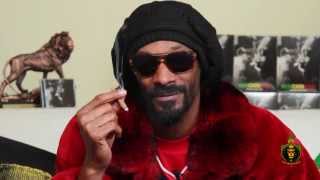 Snoop Lion Presents rTrees First Munchies Awards [upl. by Hailat]