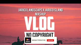 Jarico Landscape X Jarico Island Mashup  Ft KG AUDIO  Mashup  🔥🔥Best intro amp Best outro🔥🔥 [upl. by Werdnaed]