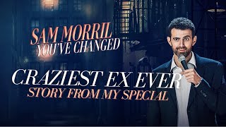 Craziest Ex Ever  From You’ve Changed on Amazon Prime [upl. by Lesab42]