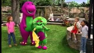 Barney amp Friends ACounting We Will Go Season 8 Episode 11 [upl. by Stuckey]