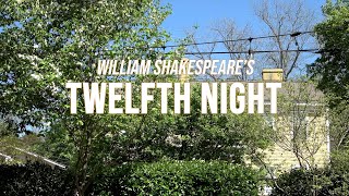 Twelfth Night [upl. by Turnbull]