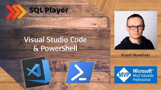 Using PowerShell in Visual Studio Code [upl. by Arias]