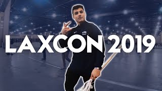 LAXCON 2019 [upl. by Ludmilla]