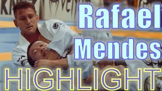 Rafael Mendes Highlight [upl. by Adrien585]