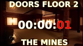 🔴 NOW ROBLOX DOORS FLOOR 2 THE MINES UPDATE COUNTDOWN LIVE🔴 [upl. by Goldman]