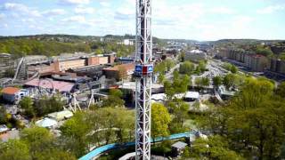 Sommar på Liseberg [upl. by Finnegan]