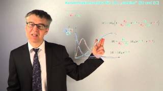 Mechanismus einer Folgereaktion  Der langsamste Teilschritt ist geschwindigkeitsbestimmend PC51 [upl. by Ahseyk]