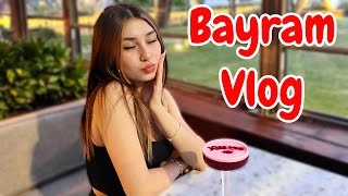 Bayram vlog  Benimle Hazırlan [upl. by Asuncion]