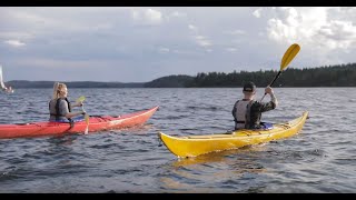 Välkommen till Boxholms kommun [upl. by Eille]