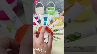 I Built a 100000 Handmade Fashion Business in 24 Hours handmadeart fashion love handmade craft [upl. by Alekim]