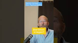 Wie du Biertitten kriegst bier gesundheit fyp trendingvideo podcast adhs duet schule film [upl. by Fiester509]