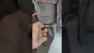 Power hub auto electrical 24 hours service kolhar P2269 P2264 gomechanic renaultindia [upl. by Ekram]