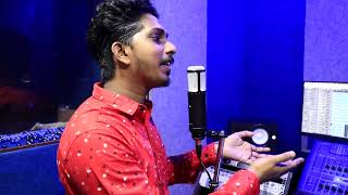 BaaramNenjinOoram tamilchristionsong Sung by  SPaul Samuel [upl. by Aitsirk]