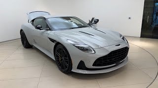 2024 ASTON MARTIN DB12 Las Vegas Henderson San Diego Phoenix Atlanta A3148 [upl. by Einotna]